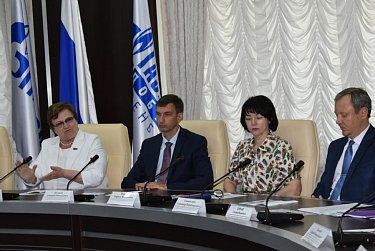Охрана труда: требования и нормы